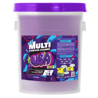 974E Cristal PH Multipurpose UBA Paila (CRI-146-P)